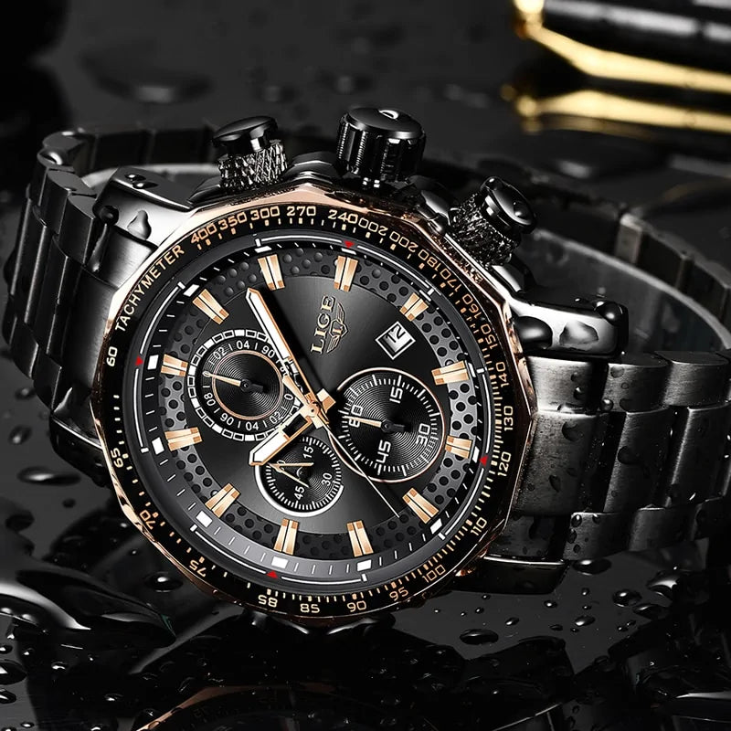 Mens Watches Top Brand